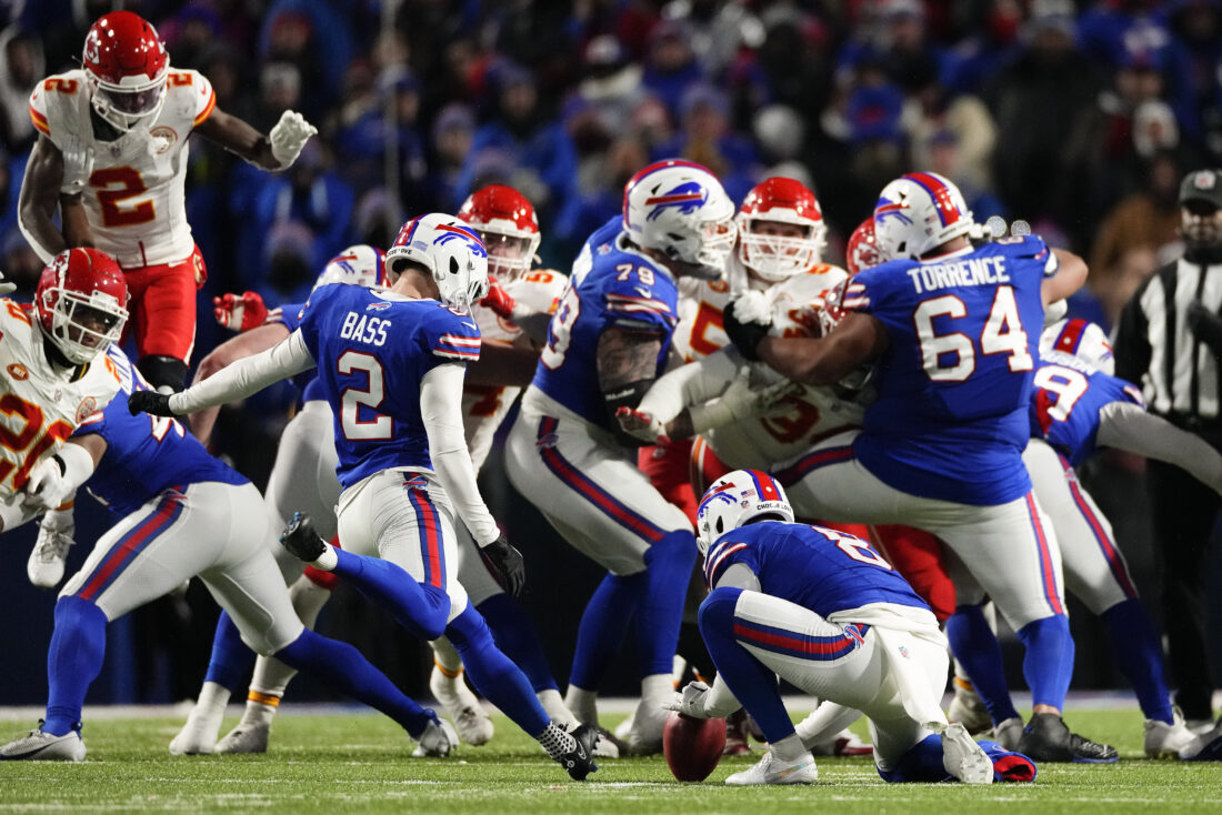 Buffalo Bills